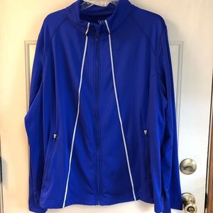 Livi Active Fleece Lined Jacket  🧥 22/24